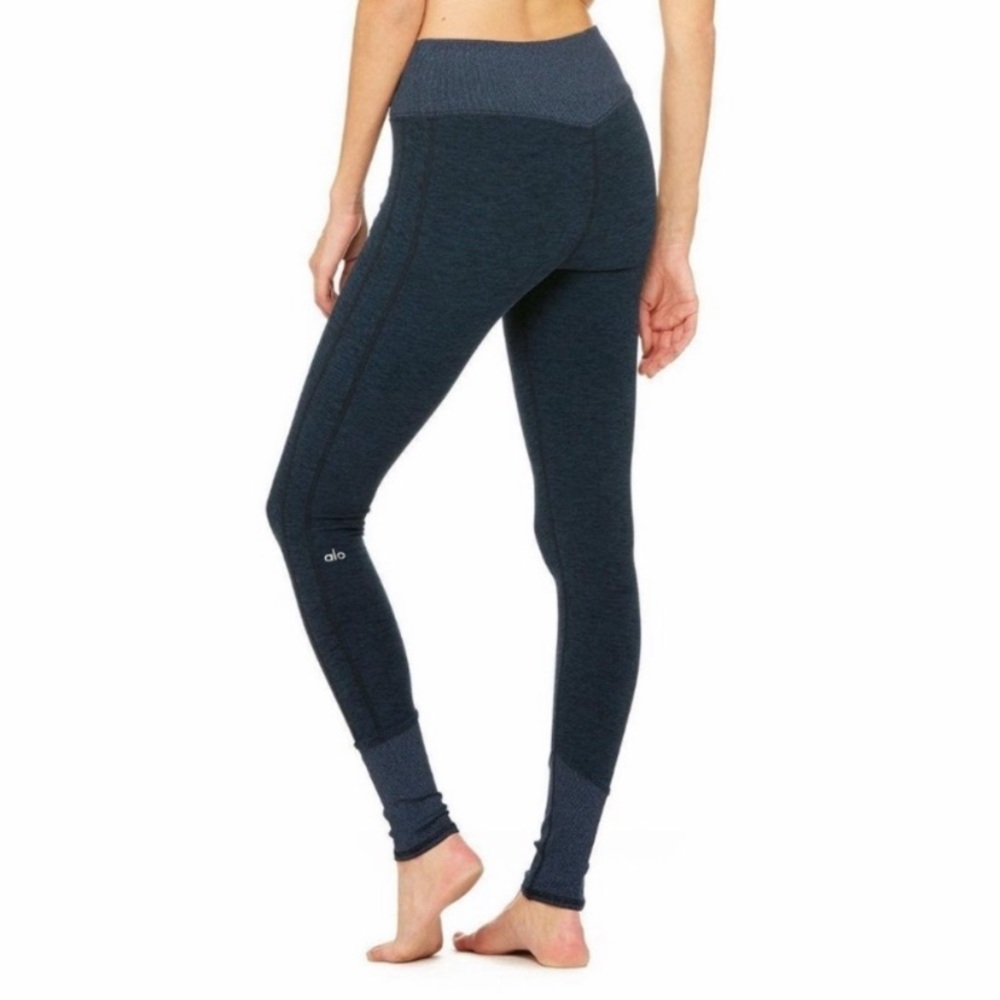 Alo Yoga Full Length Lounge Legging